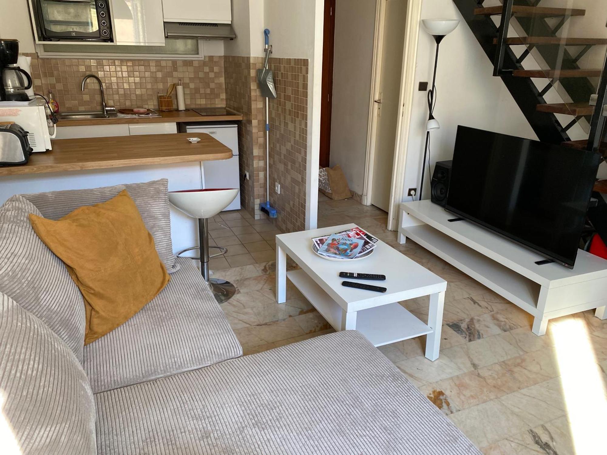 Duplex Plein Centre Ville De مونبيلييه المظهر الخارجي الصورة